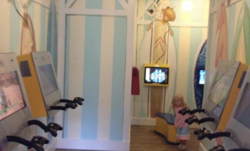 Brandi Prather, DMD Pediatric Dentistry 47 Sarah's Ln, Somerset Kentucky 42503