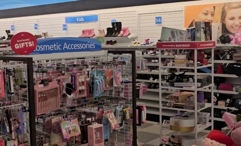 Ross Dress for Less Somerset