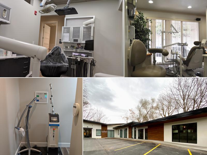 Avenues Dentistry Salt Lake City