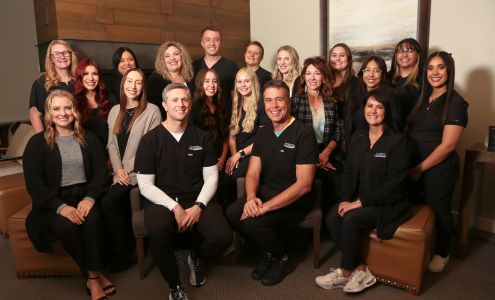 Pobanz Orthodontics 1508 Skyline Dr Ste 200, South Ogden Utah 84405