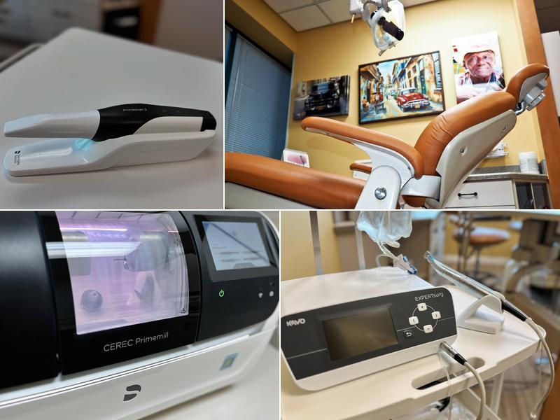 West Jordan Family Dentistry Scott K McGavin DMD