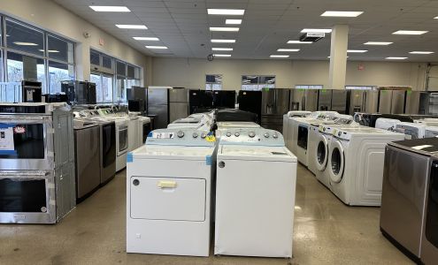 DTB Home Discount Appliances #2