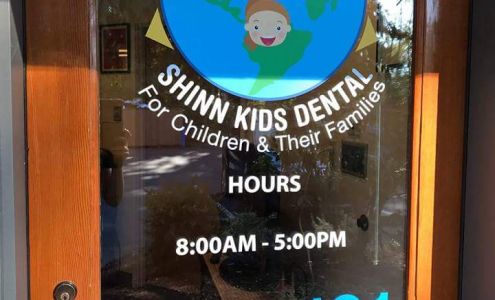 For World Wide Smiles (FKA Shinn Kids Dental) 5122 Olympic Dr Ste A101, Gig Harbor Washington 98335