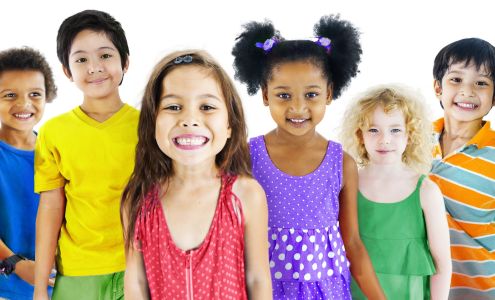 Harbor Kids' Teeth: Lisa Block, DMD, MS 3519 56th St #140, Gig Harbor Washington 98335