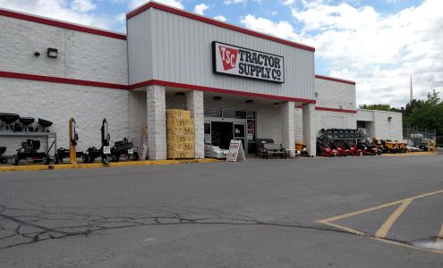 Tractor Supply Clearfield