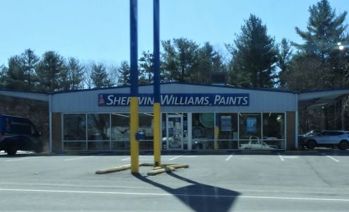 Sherwin-Williams Paint Store