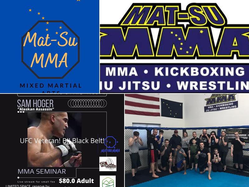Mat-Su MMA