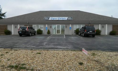 Paw Prints Grooming 112 Office Park Dr, Somerset Kentucky 42501