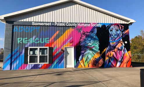 Somerset-Pulaski County Humane Society