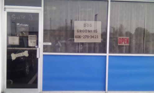 Diamonds in the Ruff grooming Salon 5454 S Hwy 27 Suite 3, Somerset Kentucky 42501