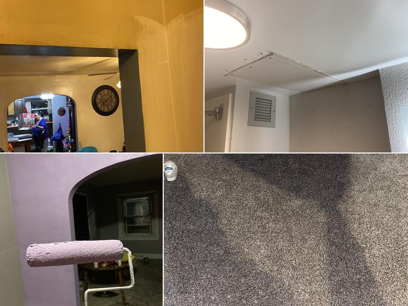 Alexander remodeling and renovation