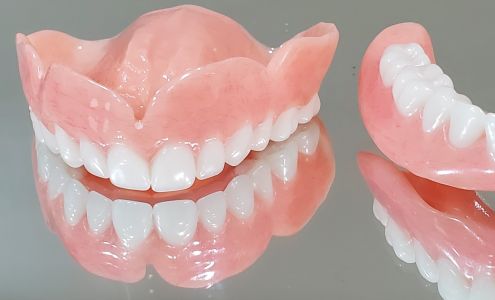 Basil Dental Laboratory 1611 E Mt Vernon St, Somerset Kentucky 42501