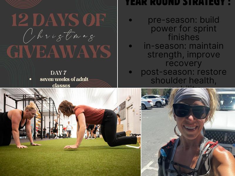 Ethos Collective & Ethos Physical Therapy