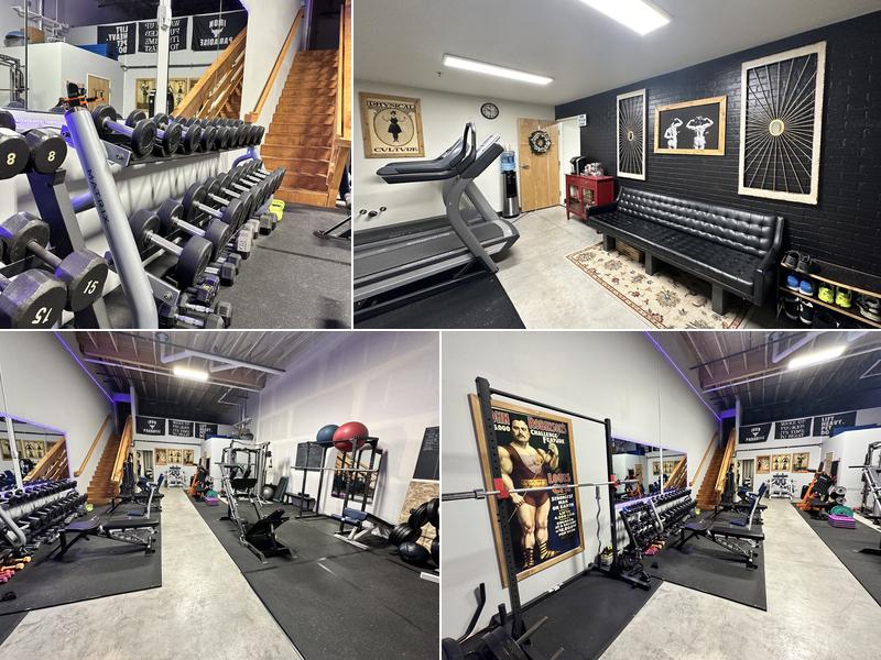 Next Level Evolution