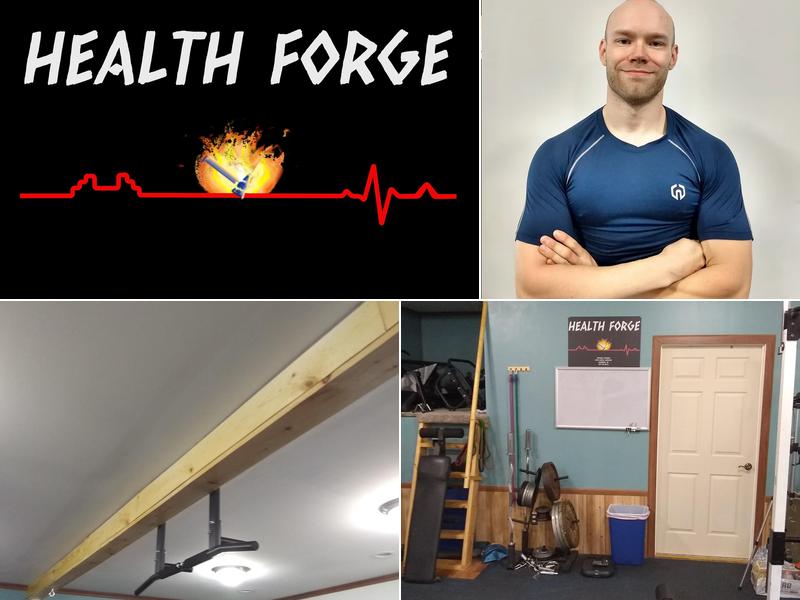 Health Forge
