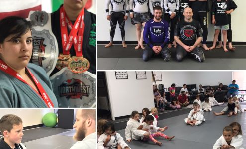 Loyalty Brazilian Jiu-Jitsu