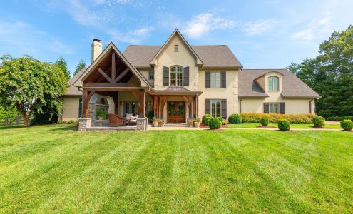 Zach Sale- Real Estate Agent