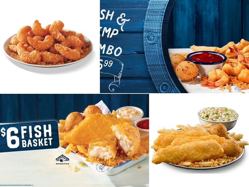 Long John Silver's