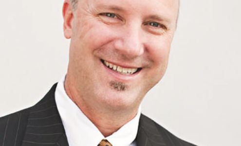 Mike Lewis - State Farm Insurance Agent