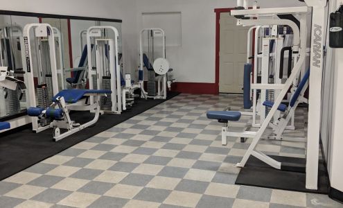 Florence Fitness at Bendell Karate Florence