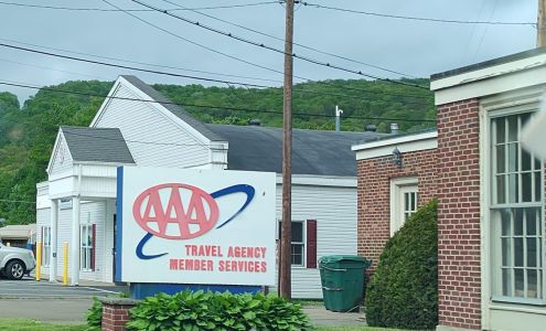 AAA Warren Insurance and Member Services