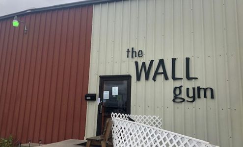 The Wall Gym & Fitness Center Crystal Falls