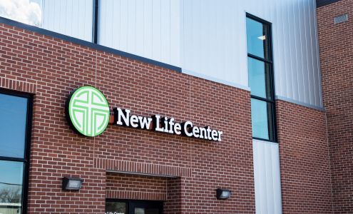 New Life Center