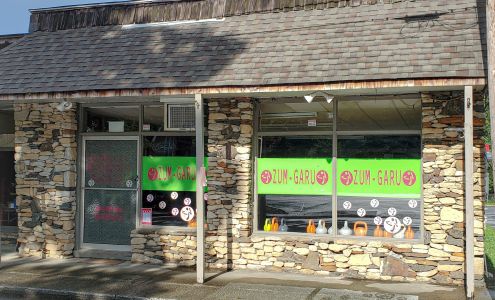 ZumGaru 102 W Blue Ridge Rd, East Flat Rock North Carolina 28726