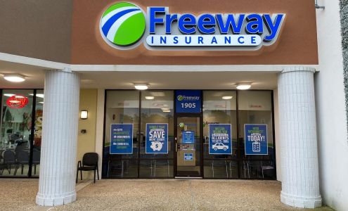 Freeway Insurance
