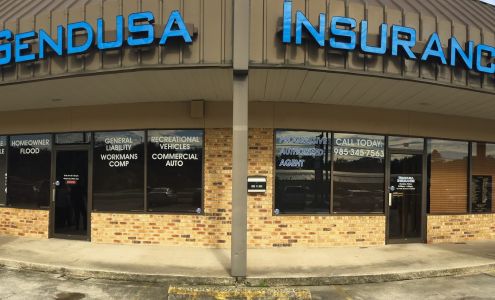 Gendusa Insurance Agency