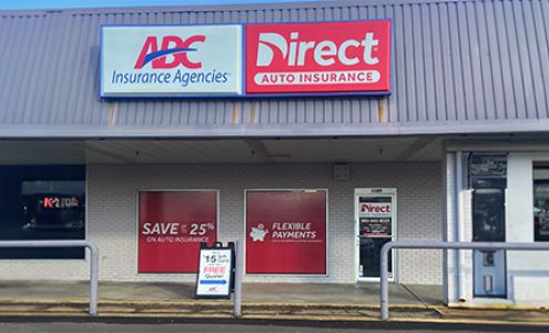 Direct Auto Insurance