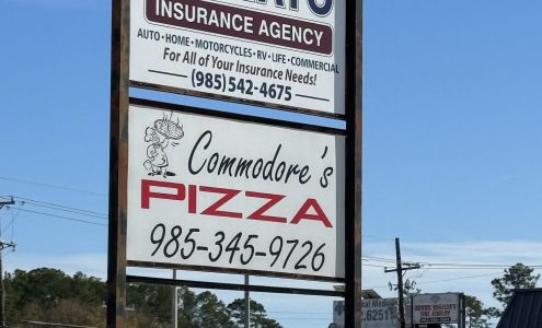 Penzato Insurance Agency