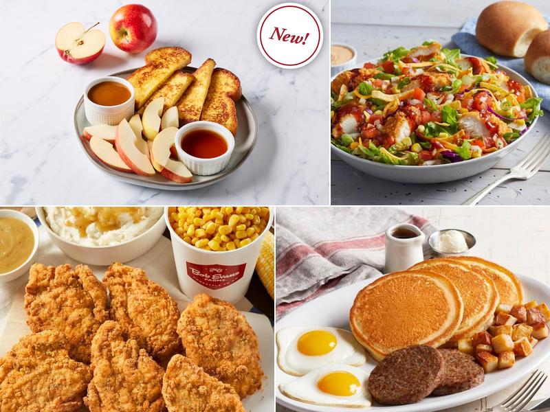 Bob Evans