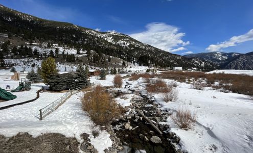 Big Sky Community Park Big Sky
