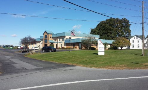 Triangle Refrigeration