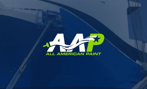 All American Paint