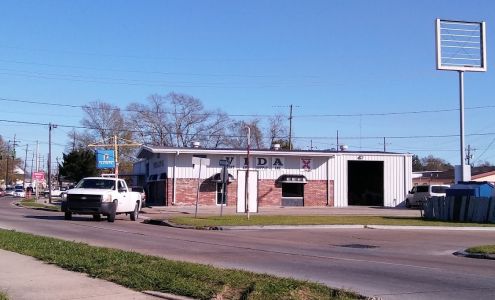 Vida Paint & Supply Inc.