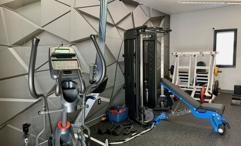 STRIVE to be FIT LLC