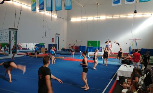Whistler Gymnastics Club Whistler