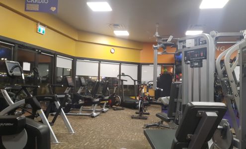 Anytime Fitness