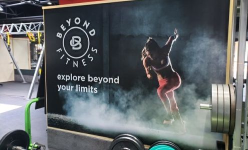 Beyond Fitness Victoria