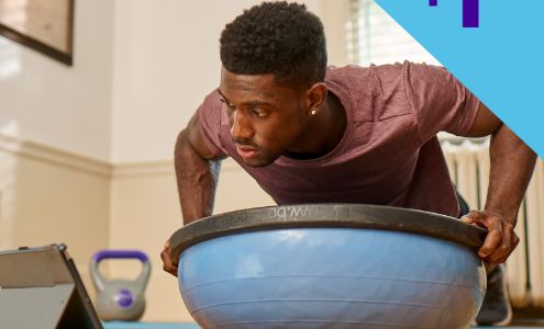 Anytime Fitness Victoria