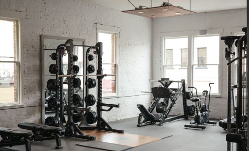 Limitless Training Victoria