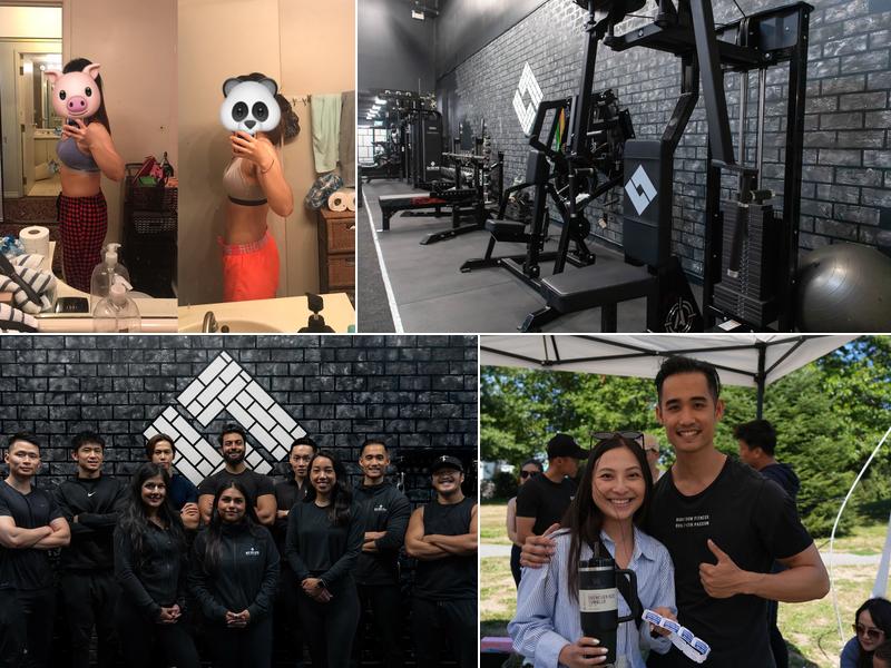 BLK BOX GYM - Personal Trainer in Richmond BC