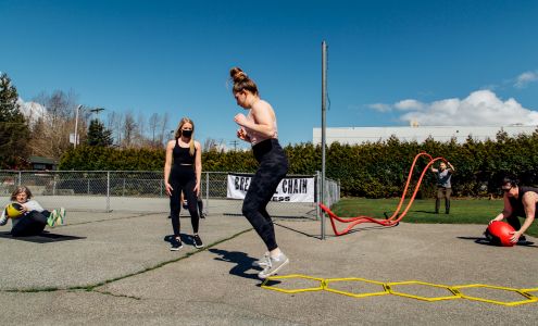 Break The Chain Fitness