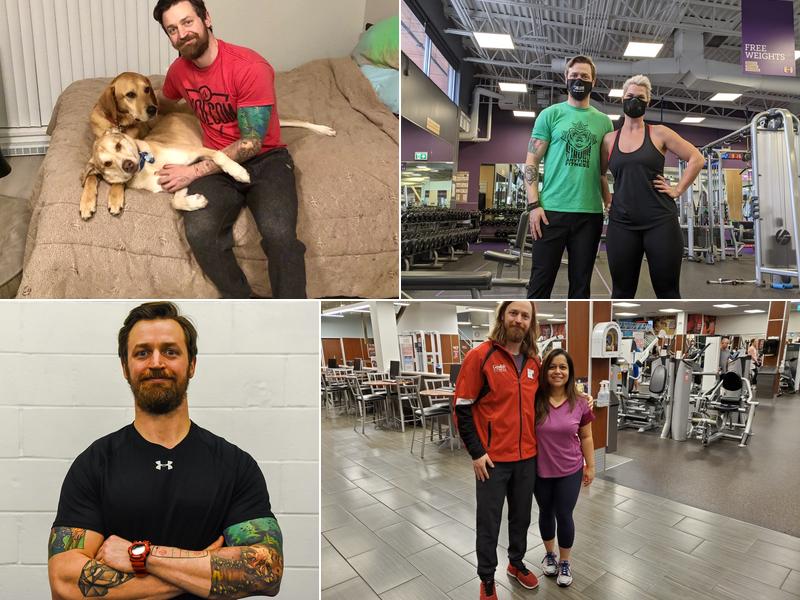 Integral Strength Training