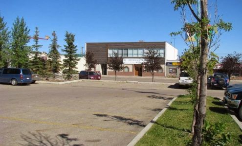 Senior Citizens Club of Drayton Valley Drayton Valley