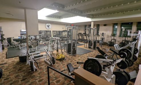 Northside Fitness Thunder Bay