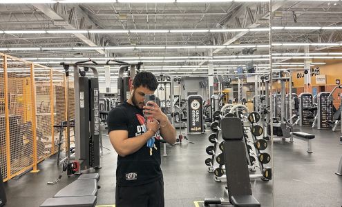 Fit4Less Thunder Bay