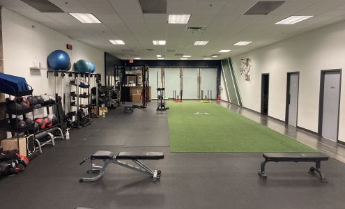 Thrive Strength And Wellness Thunder Bay